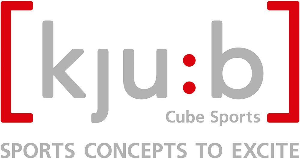 Partner von pure-muve.de : kju:b Cube Sports